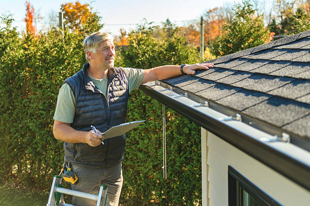 Trusted Roof Leak Repair service in Norlina, NC - Ben Roofing and Steel LLC